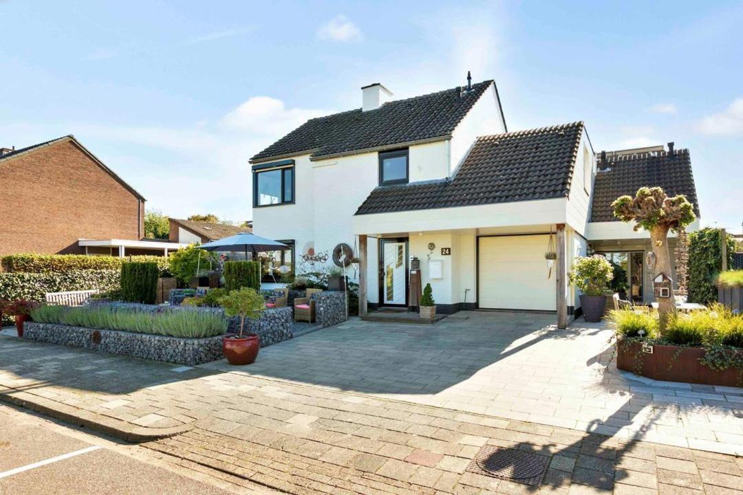 Vakantie Studio Eijsden Exteriér fotografie