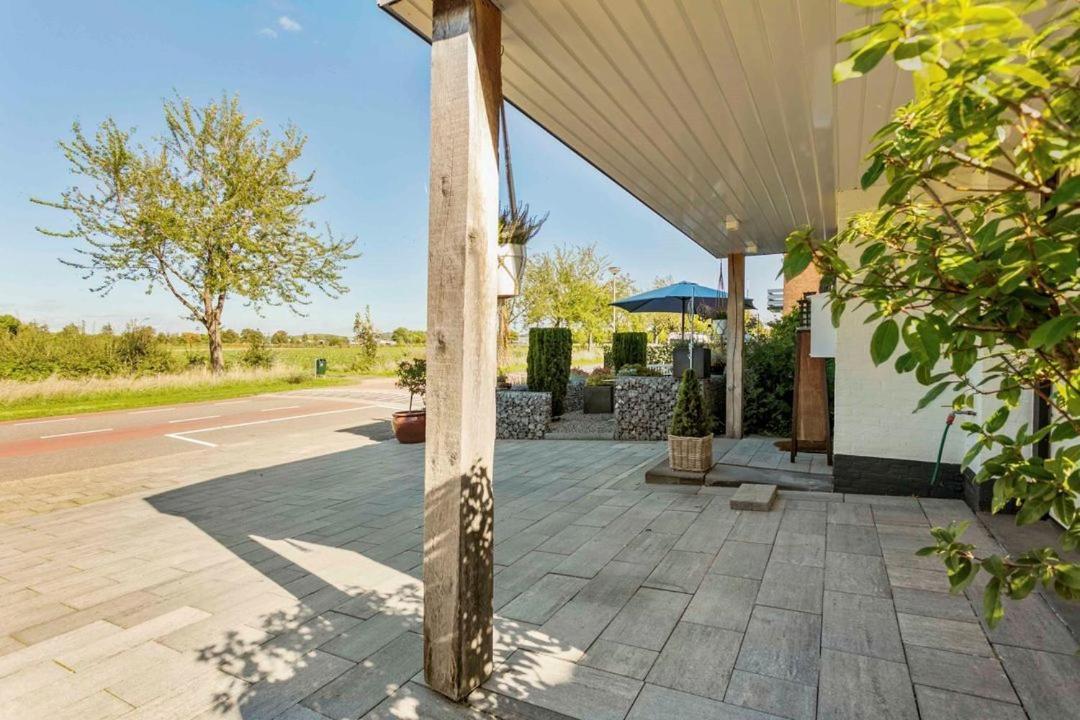 Vakantie Studio Eijsden Exteriér fotografie
