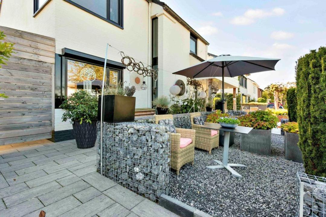 Vakantie Studio Eijsden Exteriér fotografie