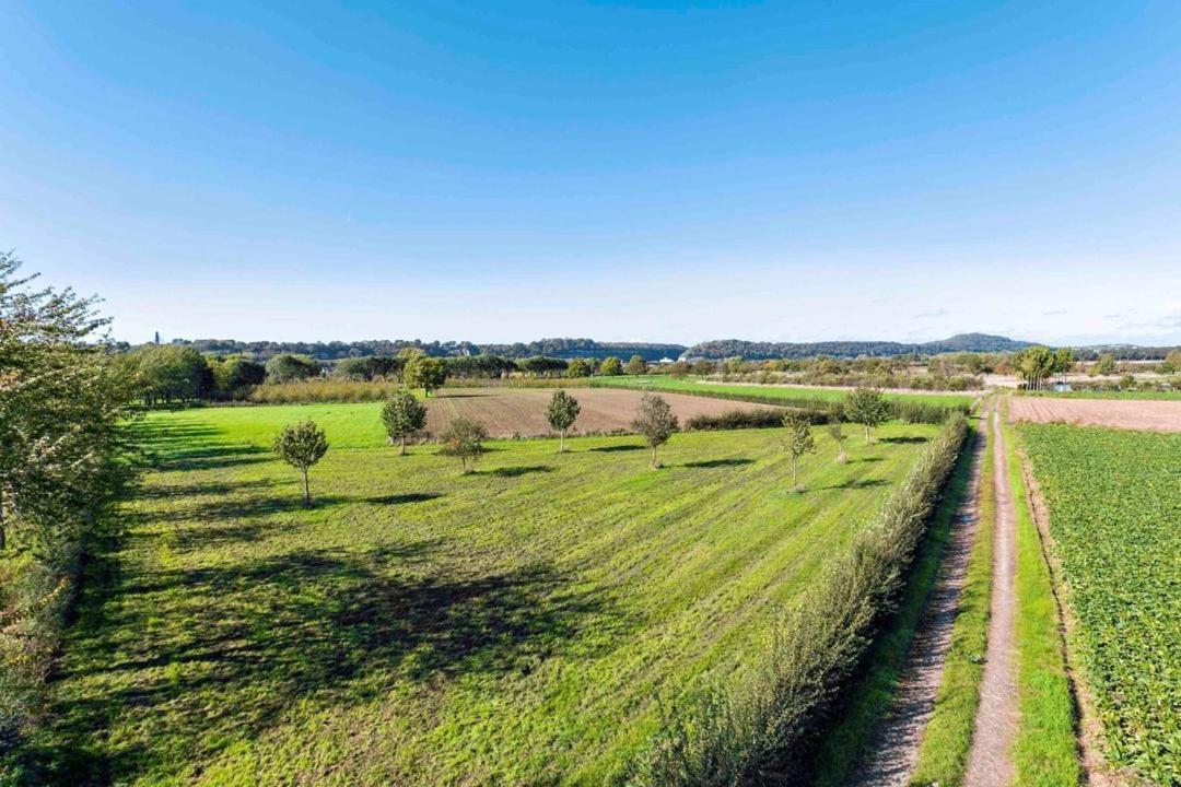Vakantie Studio Eijsden Exteriér fotografie