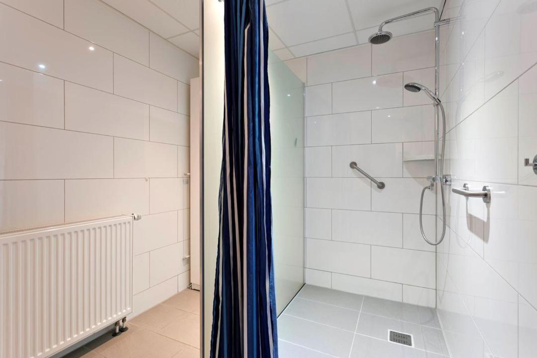 Vakantie Studio Eijsden Exteriér fotografie