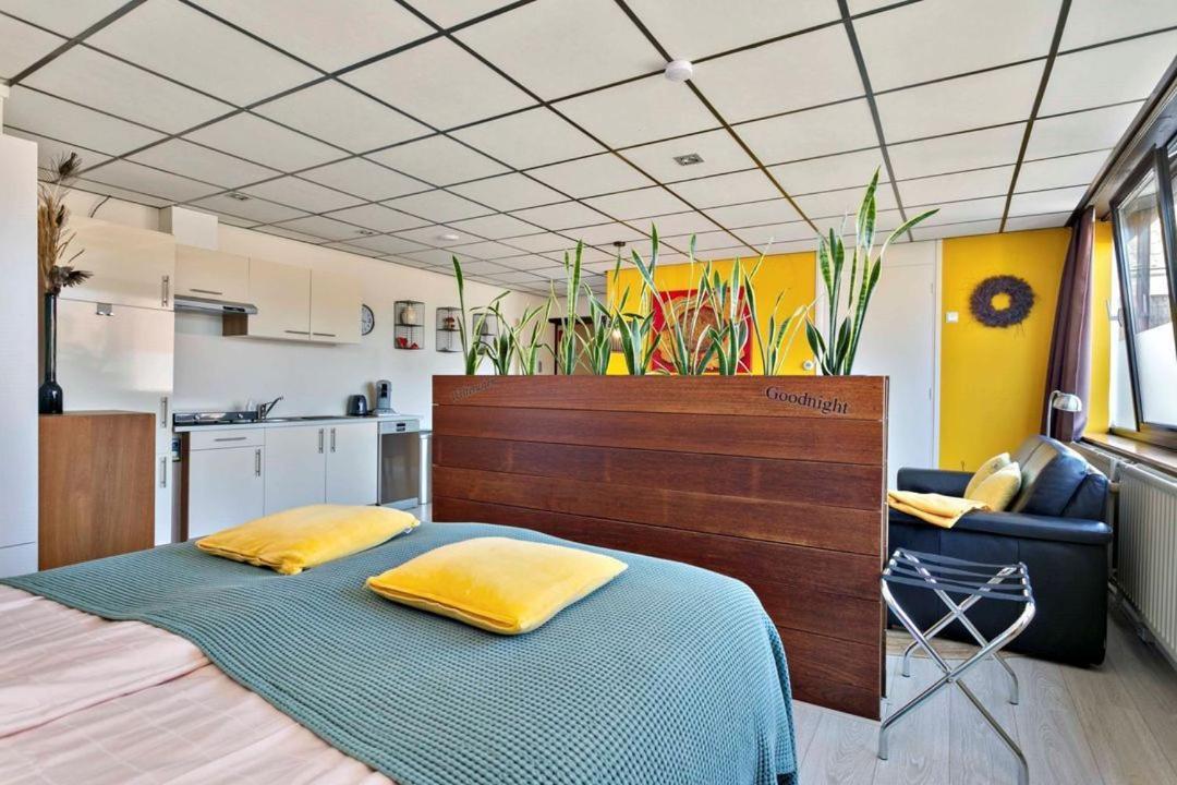 Vakantie Studio Eijsden Exteriér fotografie