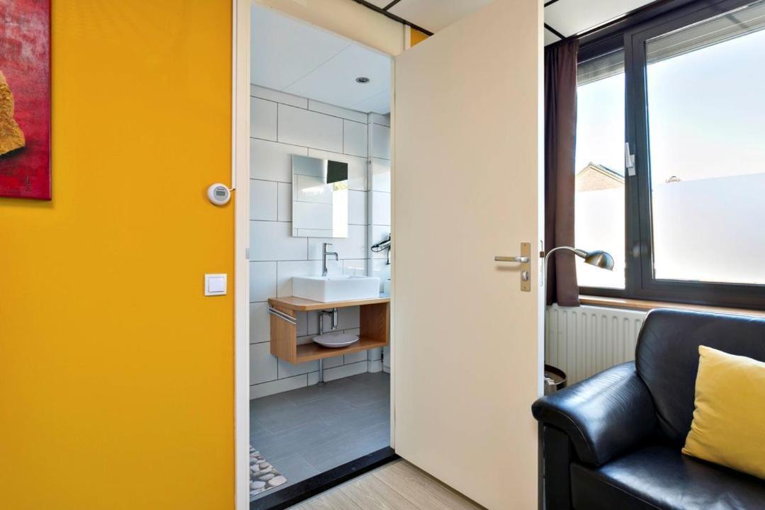 Vakantie Studio Eijsden Exteriér fotografie