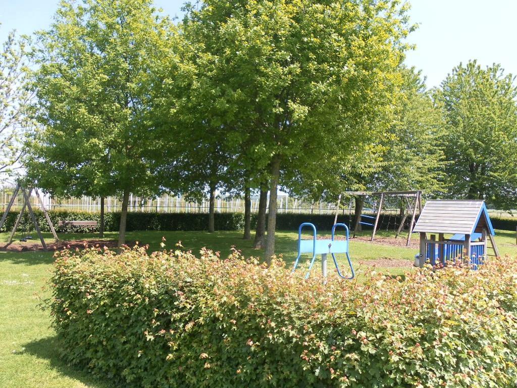 Vakantie Studio Eijsden Exteriér fotografie